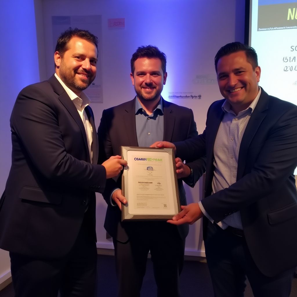 Premio innovación fintech Argentina
