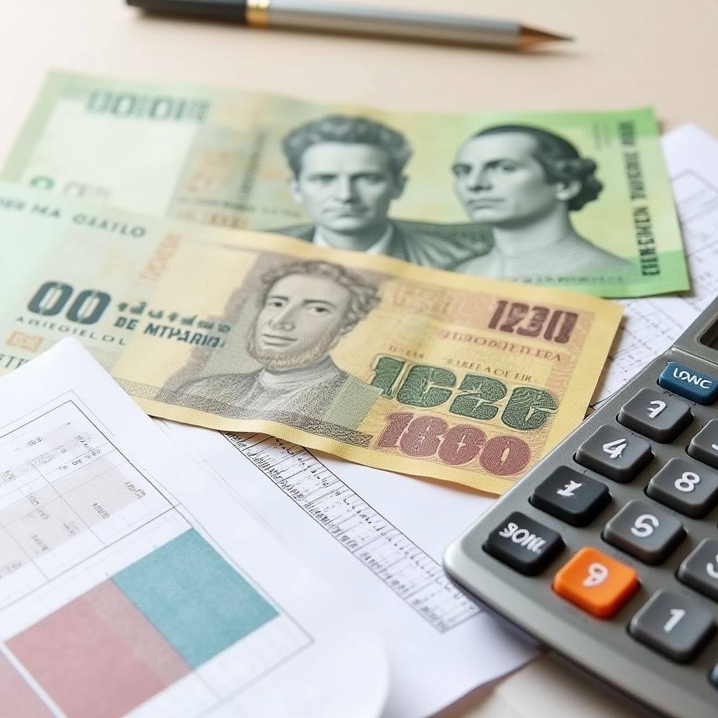 Tips para manejar la inflación
