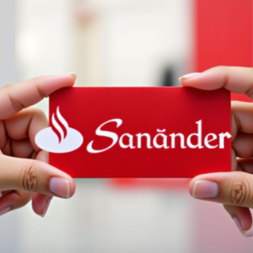 Santander Argentina