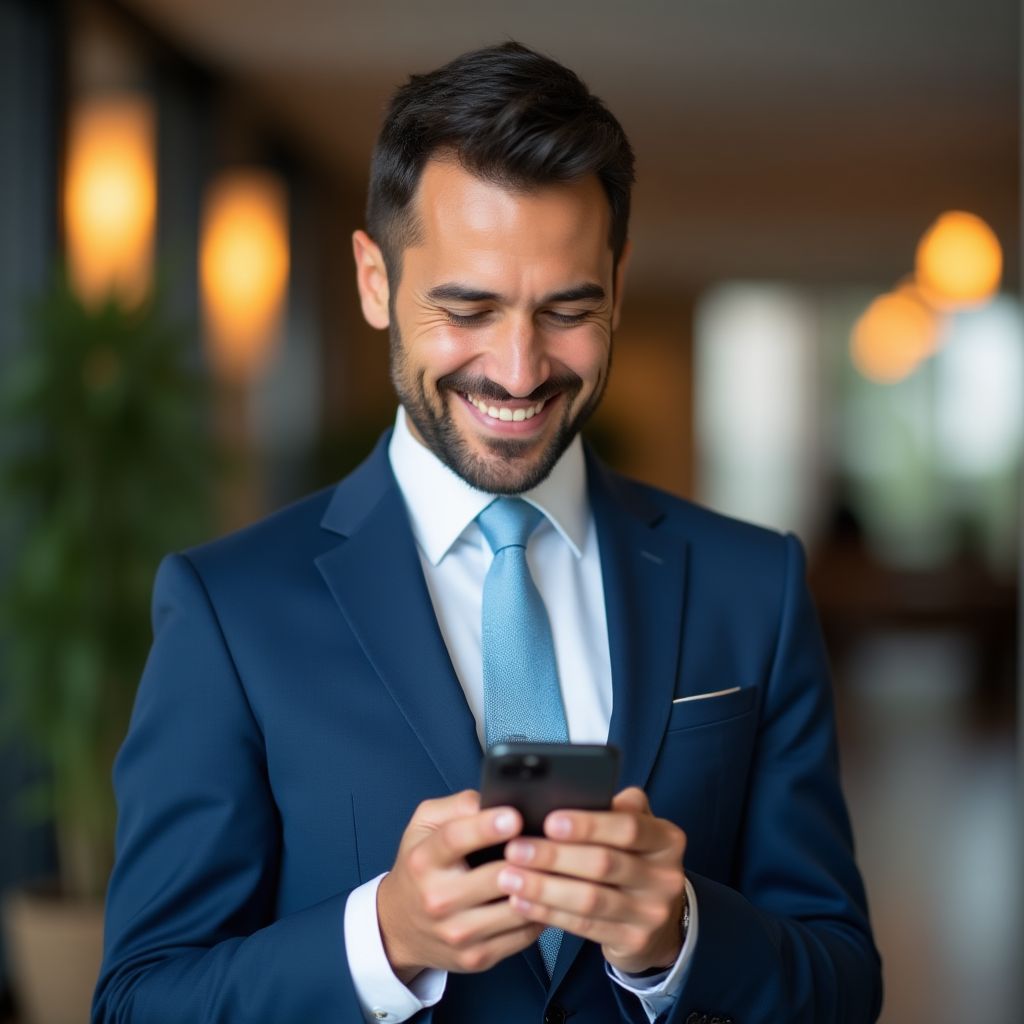 Testimonial de Eduardo Ramírez